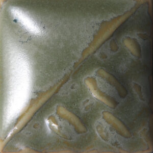 Mayco SW108 Green Tea