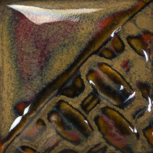 Mayco SW-112 Tiger's Eye