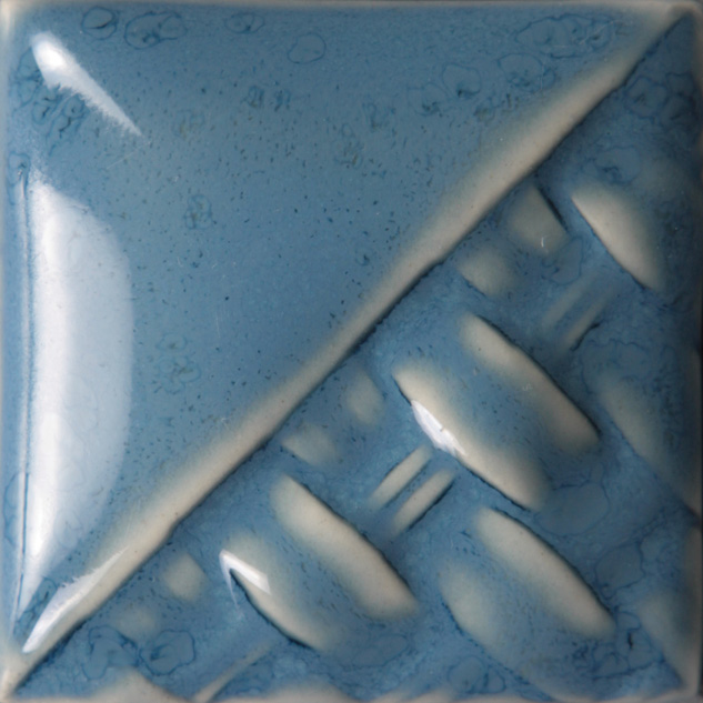 Mayco SW-252 Blue Opal